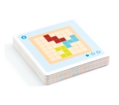 ROMPICAPO IN LEGNO - POLYSSIMO