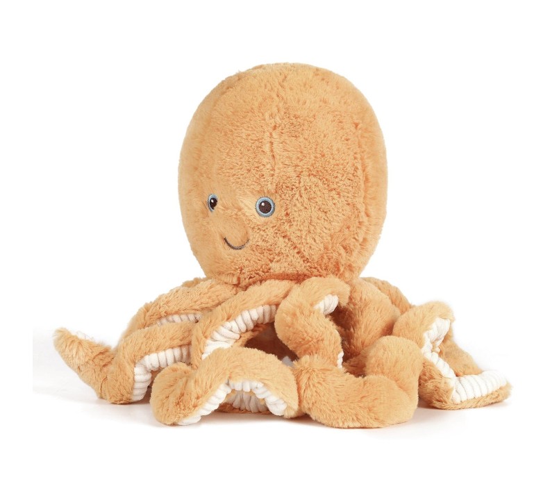 PELUCHE POLIPO OLLIE GRANDE - OB DESIGNS
