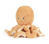 PELUCHE POLIPO OLLIE GRANDE - OB DESIGNS