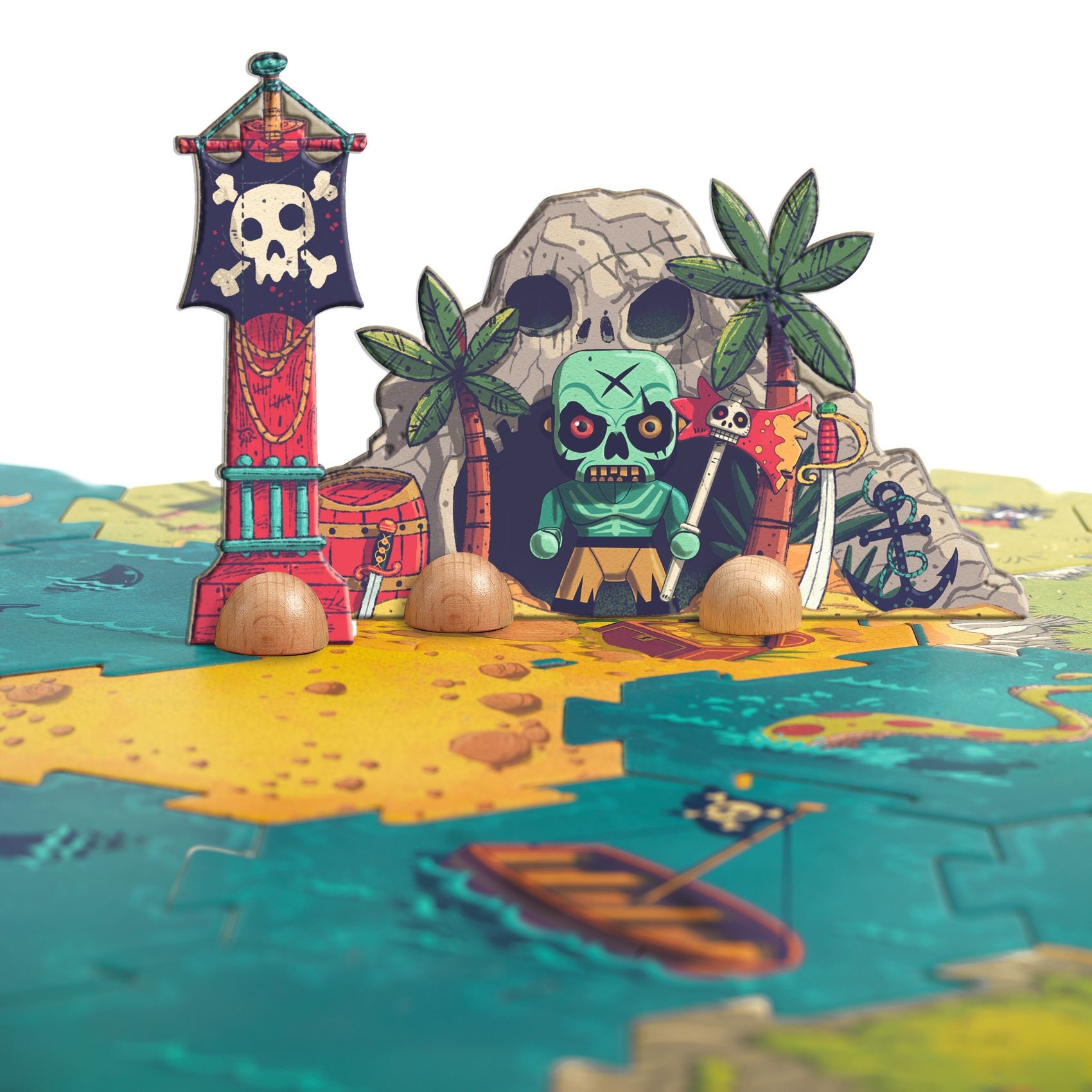 I migliori giochi sui pirati per PC