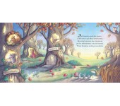 LIBRO SONORO - NINNANANNA NEL BOSCO