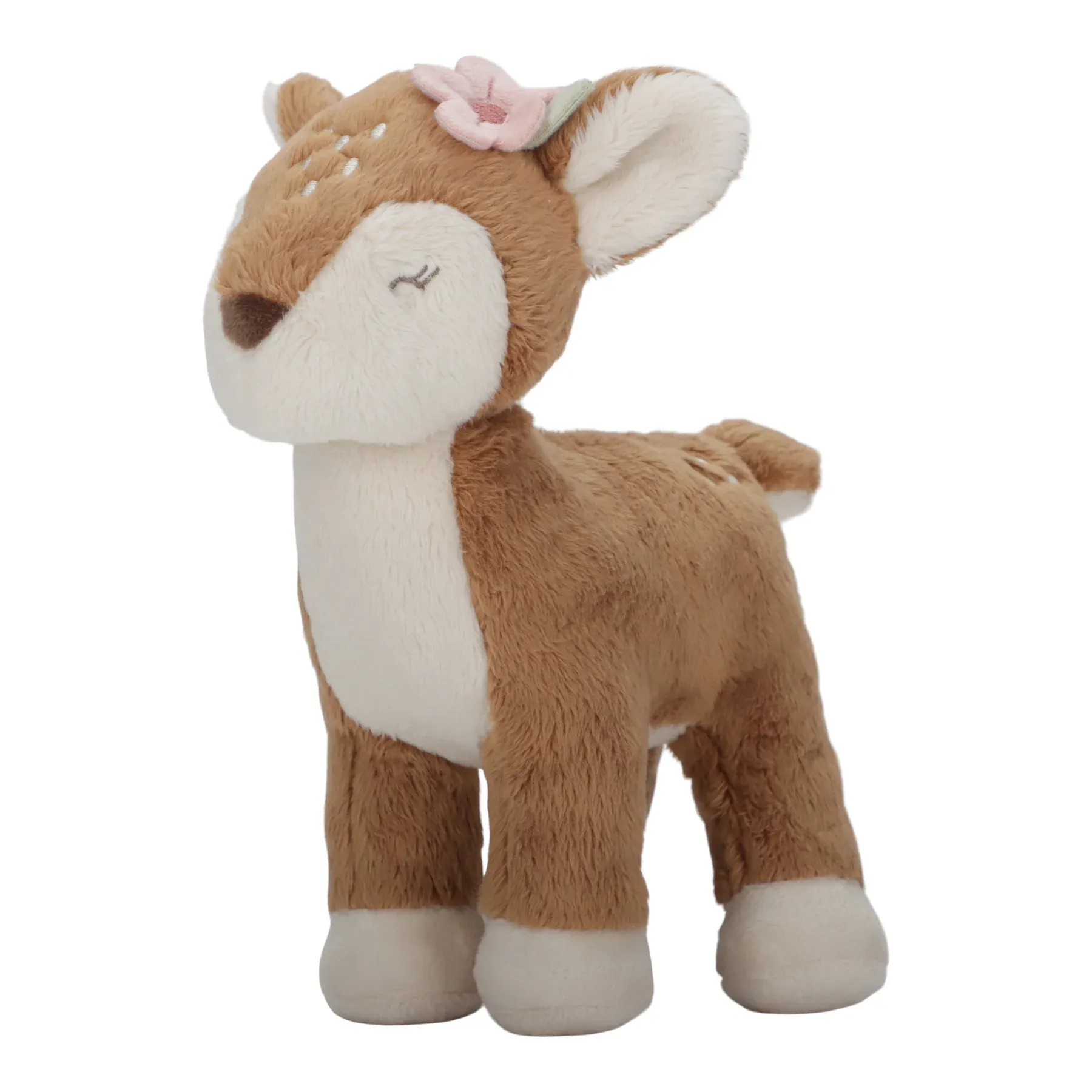 Schaffer 4753 topo di peluche Eddi 37 cm