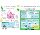 SPERIMENTA CON LA SCIENZA