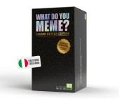 WHAT DO YOU MEME? BIGGER BETTER EDITION