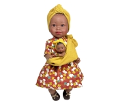 BAMBOLA MARIA 6450 - NINES D'ONIL