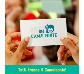 IL CAMALEONTE