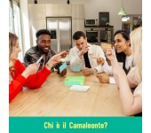 IL CAMALEONTE