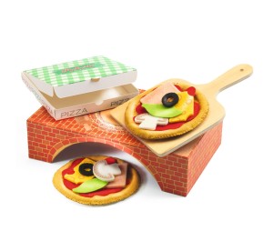 ROBERTO PIZZA