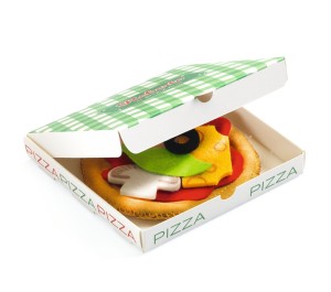 ROBERTO PIZZA