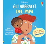 GLI ABBRACCI DEL PAPA'
