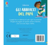 GLI ABBRACCI DEL PAPA'
