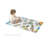 TAPPETO GIOCO PISTA - CITTA'