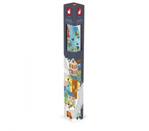 TAPPETO GIOCO PISTA - CITTA'