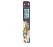 TAPPETO GIOCO PISTA - CITTA'