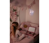 COFANETTO CON TORCIA PROIETTORE DI STORIE - FAIRY GARDEN