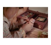 COFANETTO CON TORCIA PROIETTORE DI STORIE - FAIRY GARDEN