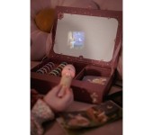 COFANETTO CON TORCIA PROIETTORE DI STORIE - FAIRY GARDEN