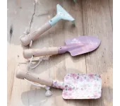 SET ATTREZZI DA GIARDINAGGIO - FAIRY GARDEN