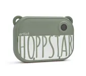 MACCHINA FOTOGRAFICA PER BAMBINI ARTIST HOPPSTAR CON STAMPA ISTANTANEA - VERDE