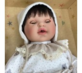 BAMBOLA NOA APRE E CHIUDE GLI OCCHI 6210 - NINES D'ONIL