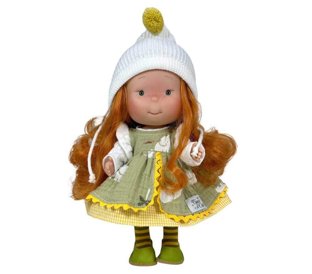 BAMBOLA PIPPA 2806 - NINES D'ONIL BAMBOLA PIPPA 2806 - NINES D'ONIL