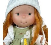 BAMBOLA PIPPA 2806 - NINES D'ONIL
