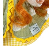 BAMBOLA PIPPA 2806 - NINES D'ONIL