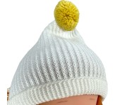 BAMBOLA PIPPA 2806 - NINES D'ONIL