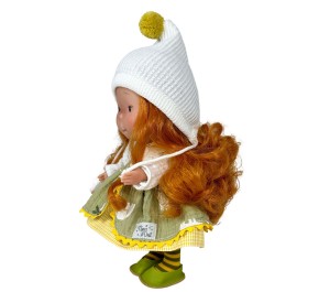BAMBOLA PIPPA 2806 - NINES D'ONIL