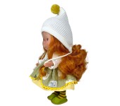 BAMBOLA PIPPA 2806 - NINES D'ONIL