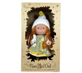 BAMBOLA PIPPA 2806 - NINES D'ONIL