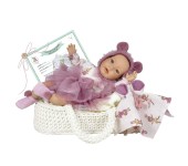 BAMBOLA REBORN CHLOE 250 - NINES D'ONIL