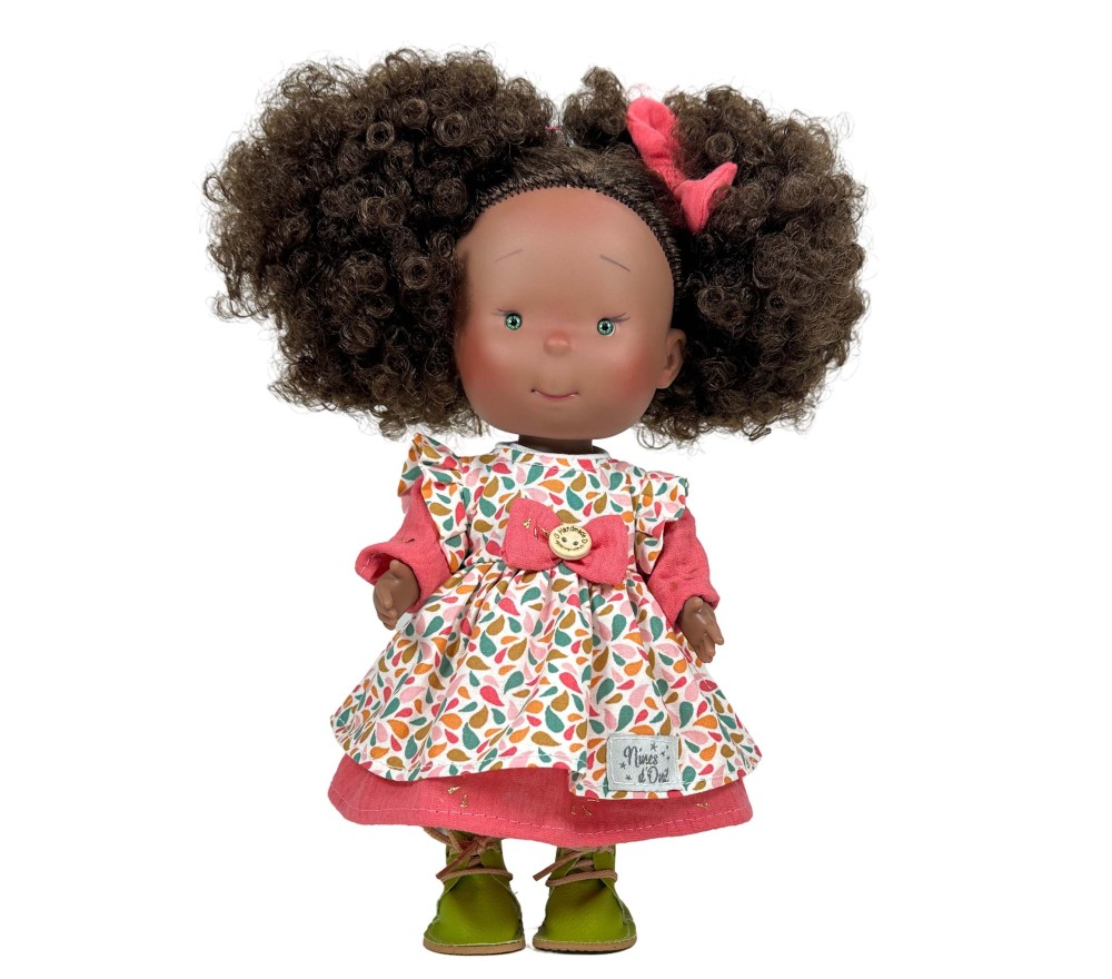 BAMBOLA PIPPA 2807 - NINES D'ONIL BAMBOLA PIPPA 2807 - NINES D'ONIL