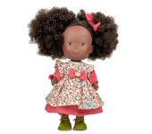 BAMBOLA PIPPA 2807 - NINES D'ONIL