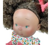 BAMBOLA PIPPA 2807 - NINES D'ONIL