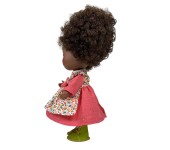 BAMBOLA PIPPA 2807 - NINES D'ONIL