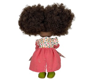BAMBOLA PIPPA 2807 - NINES D'ONIL