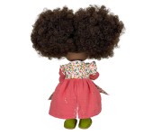 BAMBOLA PIPPA 2807 - NINES D'ONIL