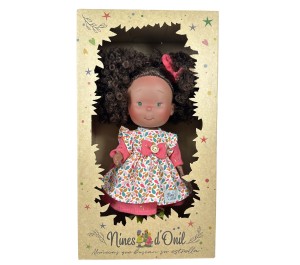 BAMBOLA PIPPA 2807 - NINES D'ONIL