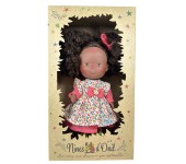 BAMBOLA PIPPA 2807 - NINES D'ONIL