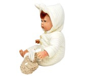 BAMBOLA CELIA TEDDY 6020 - NINES D'ONIL