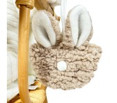 BAMBOLA CELIA TEDDY 6020 - NINES D'ONIL