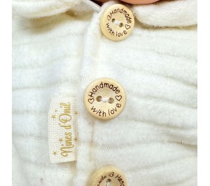 BAMBOLA CELIA TEDDY 6020 - NINES D'ONIL