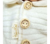 BAMBOLA CELIA TEDDY 6020 - NINES D'ONIL
