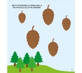 40 GIOCHI - LA MONTAGNA