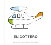 DISEGNO COLORO E SCRIVO - SOGG. ASSORTITI