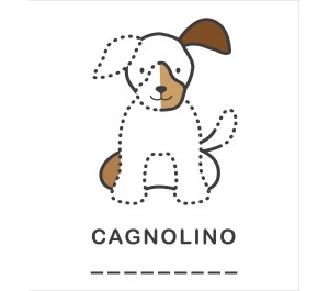 DISEGNO COLORO E SCRIVO - SOGG. ASSORTITI