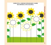 IL MIO PRIMO QUADERNO DEI PREGRAFISMI