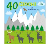 40 GIOCHI - LA MONTAGNA