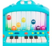 HIPPO POP - TASTIERA CON LUCI